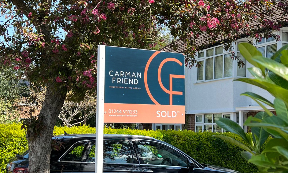 9 Ways To Sell Your Home Fast Carman Friend