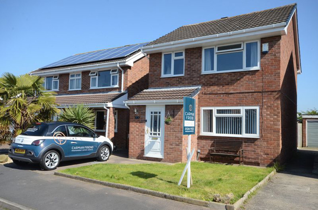 Viewing a Property Questions You Should Be Asking Carman Friend