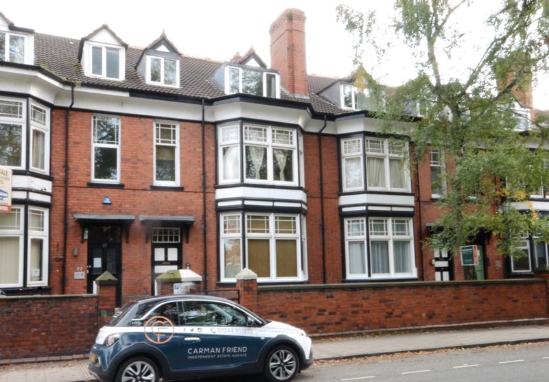 Older Homes vs. New Builds What's Right For You? Carman Friend