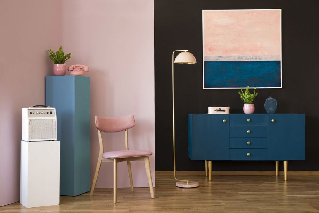 Interior Colour Palettes We Re Loving This Autumn Carman
