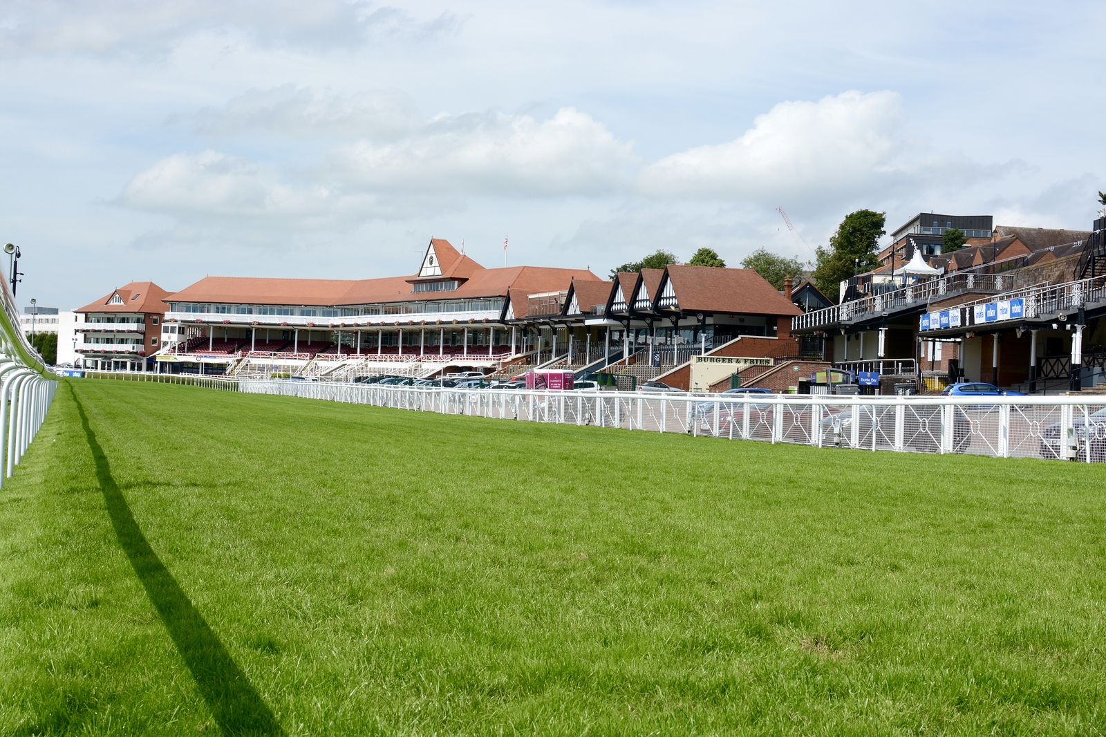 Our Guide to Chester Races: Where to Eat, Drink & Stay | Carman Friend