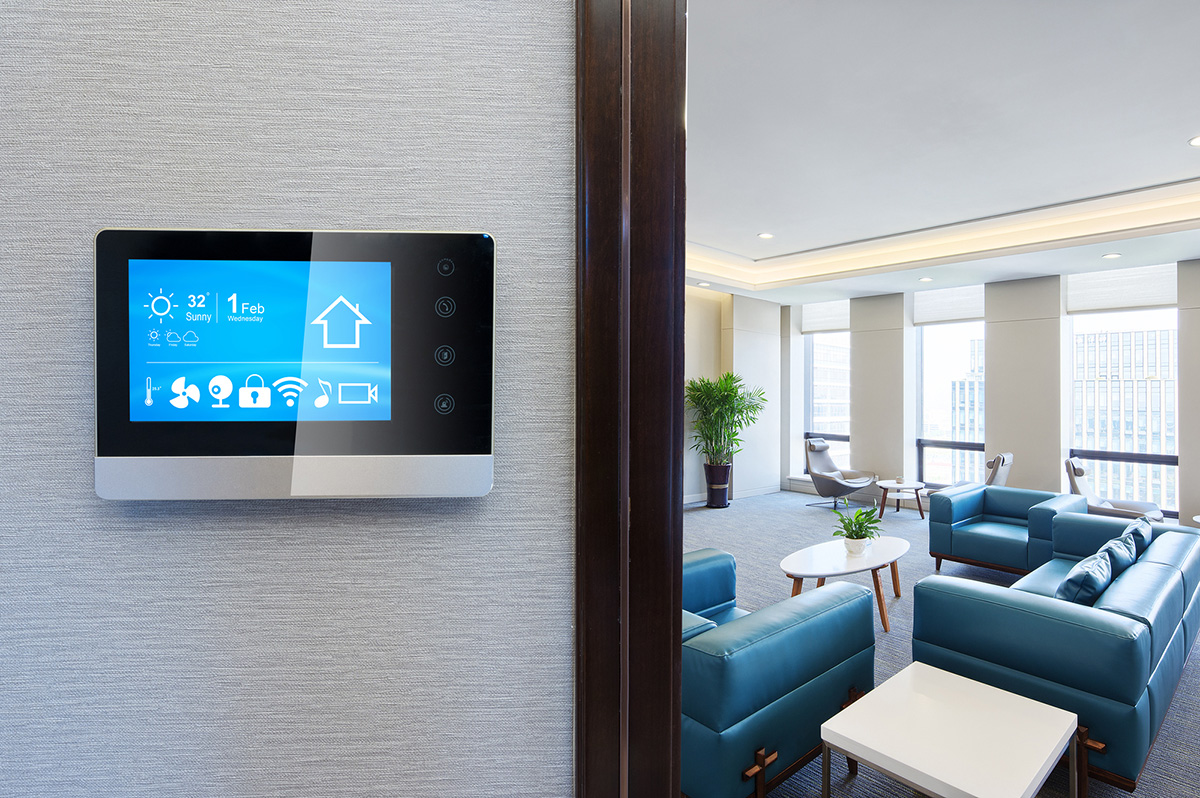 How to Upgrade Your House to a Smart Home Carman Friend