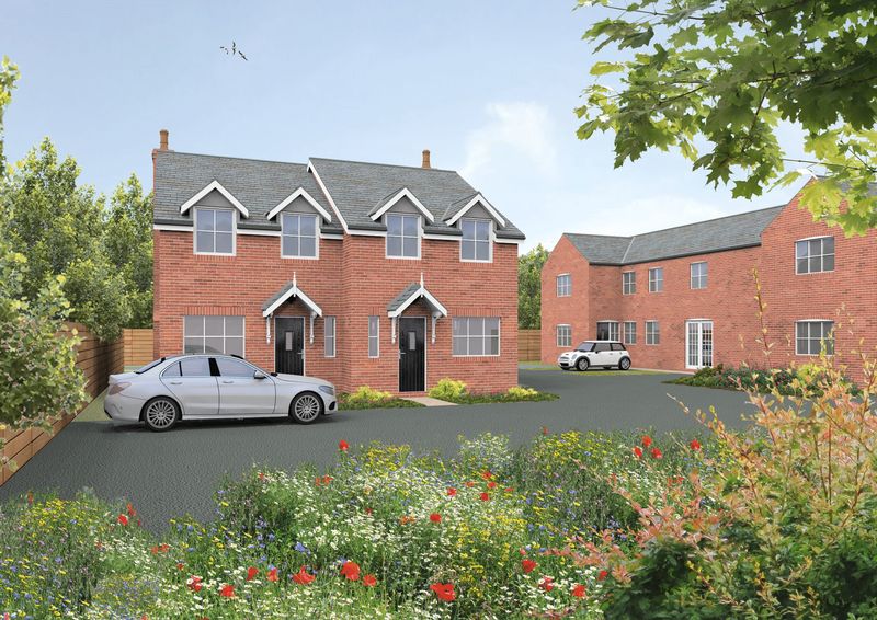 Older Homes vs. New Builds What's Right For You? Carman Friend