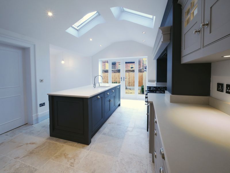 5 Kitchens You Will Fall in Love With Interior Design Carman Friend