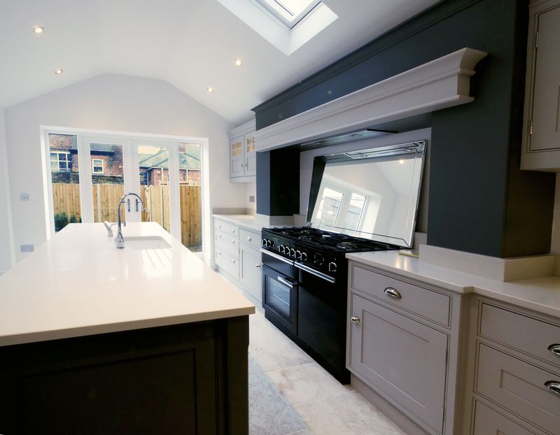 5 Kitchens You Will Fall in Love With Interior Design Carman Friend